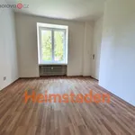 Rent 5 bedroom apartment of 89 m² in Ostrava