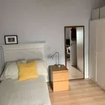 Rent a room of 110 m² in madrid