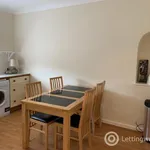 Rent 1 bedroom flat in Aberdeen