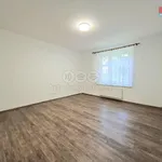 Pronajměte si 1 ložnic/e byt o rozloze 35 m² v Karlovy Vary