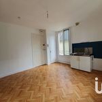 Rent 1 bedroom apartment of 20 m² in CessonT