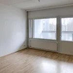 Vuokraa 2 makuuhuoneen asunto, 55 m² paikassa Helsinki