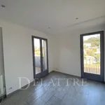 Appartement de 60 m² avec 3 chambre(s) en location à OPIO