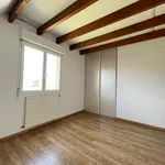 Appartement de 98 m² avec 4 chambre(s) en location à Sébazac-Concourès