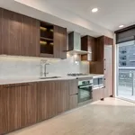 Appartement de 516 m² avec 1 chambre(s) en location à Vancouver