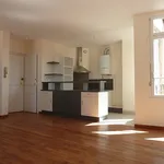 Rent 3 bedroom apartment of 56 m² in Rodez