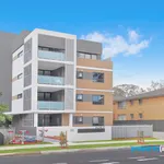 Rent 2 bedroom apartment in Wentworthville