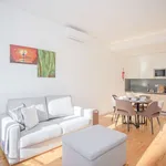 Rent 1 bedroom apartment of 52 m² in porto