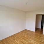 Appartement de 4.5 pièces au rez-de-chaussée