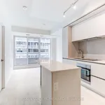 1 bedroom apartment of 710 sq. ft in Toronto (Regent Park)