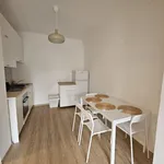 Rent 2 bedroom apartment of 48 m² in Warszawa