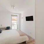 Rent 6 bedroom apartment in Lisbon