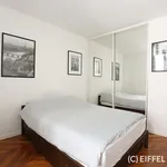 Rent 3 bedroom apartment of 77 m² in Paris 8 - Rue La Boétie 