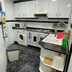 Alquilar 3 dormitorio apartamento en Barcelona