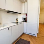 Studio of 73 m² in brussels