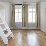 Pronajměte si 1 ložnic/e byt o rozloze 61 m² v Prague