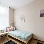 Rent a room in poznan