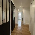 Appartement de 103 m² avec 4 chambre(s) en location à Valence