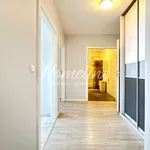 Rent 2 bedroom apartment of 57 m² in Wrocław