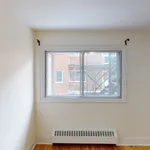  appartement avec 4 chambre(s) en location à Montreal