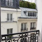 Appartement de 700 m² avec 2 chambre(s) en location à Paris