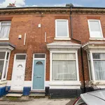 Rent 6 bedroom flat in Birmingham