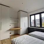  appartement avec 2 chambre(s) en location à Bruxelles