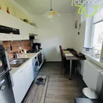 Rent 2 bedroom apartment in Bruntál