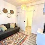 Rent 1 bedroom apartment in Lisbon