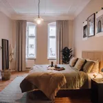 Rent 3 bedroom apartment in Berlin