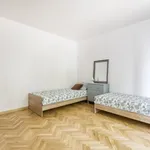 Rent 2 bedroom apartment of 55 m² in Warszawa