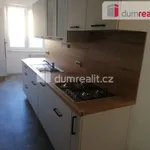 Pronajměte si 2 ložnic/e byt o rozloze 61 m² v Karlovy Vary