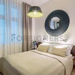 Rent 1 bedroom apartment of 52 m² in Capital City of Prague