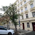 Rent 1 bedroom apartment of 35 m² in Prague