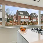 Huur 4 slaapkamer huis van 159 m² in Arnhem