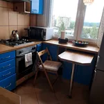 Rent 3 bedroom apartment of 55 m² in Wałbrzych