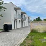 Pronajměte si 2 ložnic/e byt o rozloze 55 m² v Veselí nad Moravou