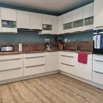 Miete 4 Schlafzimmer wohnung von 116 m² in Dornum / Schwittersum