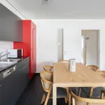 Rent 4 bedroom apartment of 100 m² in Basel