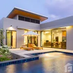 Rent 3 bedroom house of 264 m² in Phuket