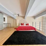 Pronajměte si 2 ložnic/e byt o rozloze 84 m² v Prague