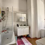 Huur 1 slaapkamer appartement in Ixelles