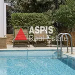 Rent 2 bedroom apartment of 95 m² in Γλυφάδα