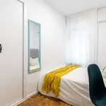 Habitación en madrid