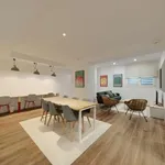 Habitación en barcelona