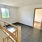 Rent 4 bedroom house of 124 m² in Joué-Lès-Tours