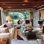 Rent 4 bedroom apartment of 750 m² in Mexico City