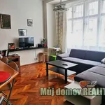 Rent 3 bedroom apartment of 80 m² in Capital City of Prague