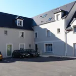 Rent 4 bedroom apartment of 97 m² in Toucy