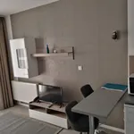 Rent 1 bedroom apartment of 50 m² in Pécs